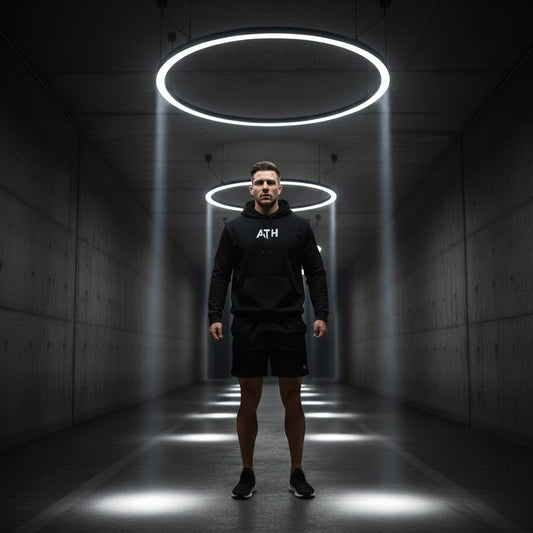 ATH Performance Hoodie