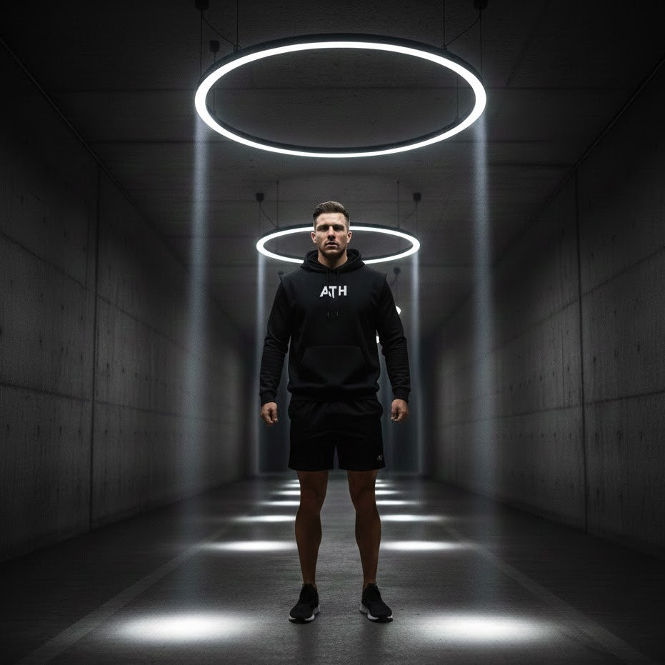 ATH Performance Hoodie