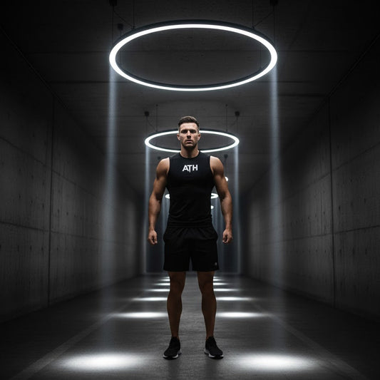 ATH Performance Vest