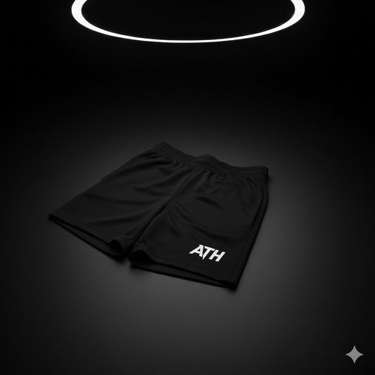 ATH Performance Shorts