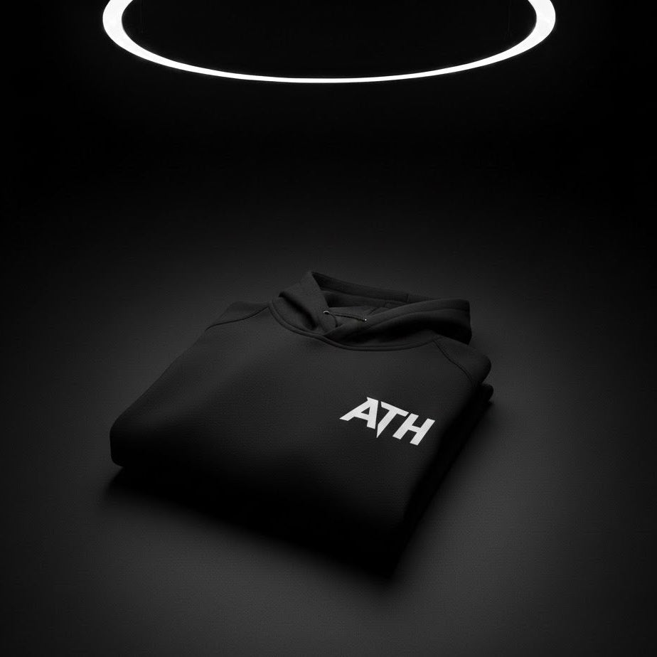ATH Performance Hoodie