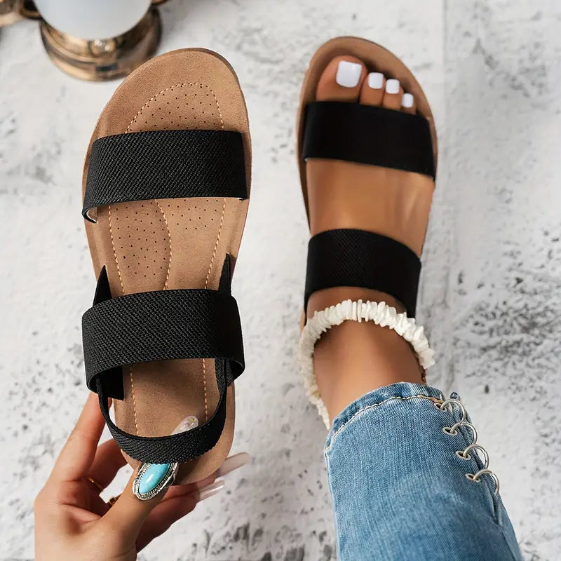 luvliWear™  Breeze Sandals