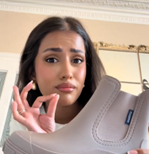 <h2>Hear from our luvli community!</h2>