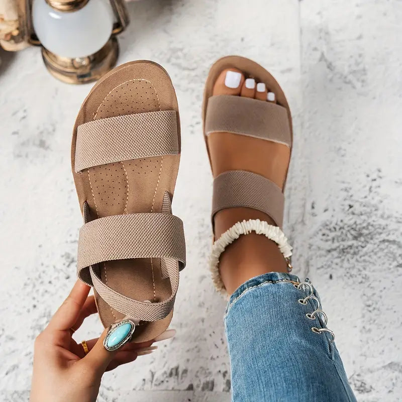 luvliWear™  Breeze Sandals