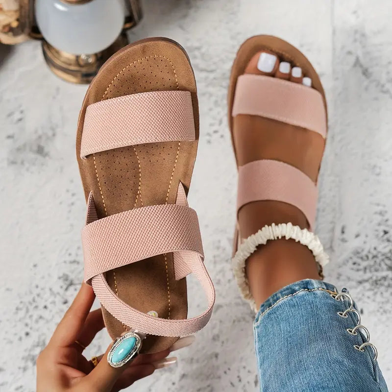 luvliWear™  Breeze Sandals