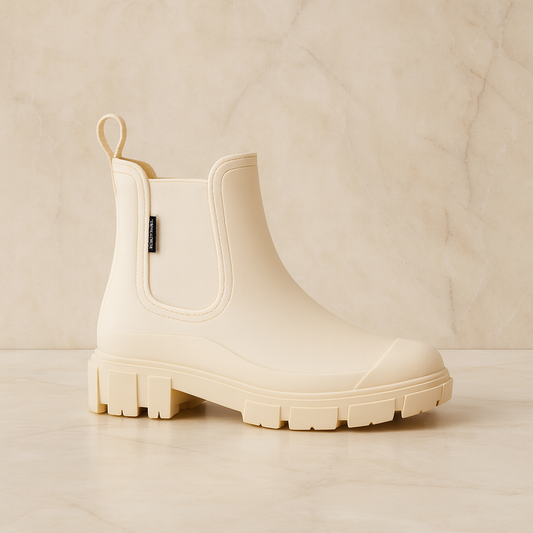 luvliBoots™ Waterproof Chelsea Boots