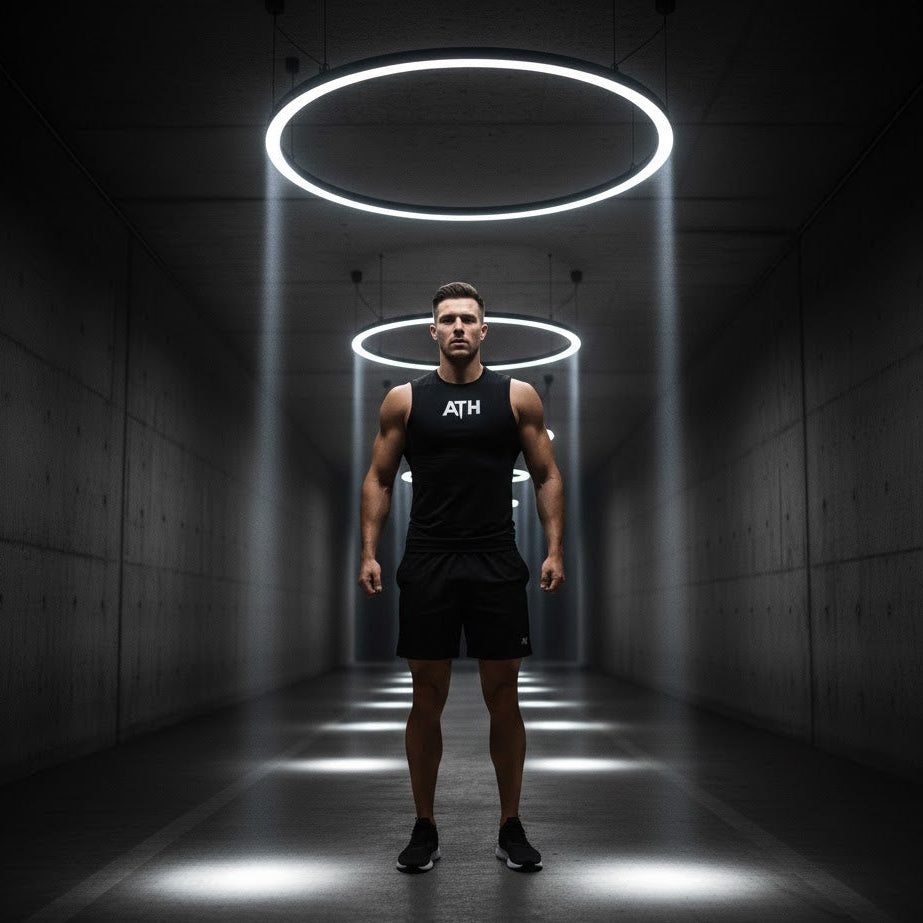 ATH Performance Vest