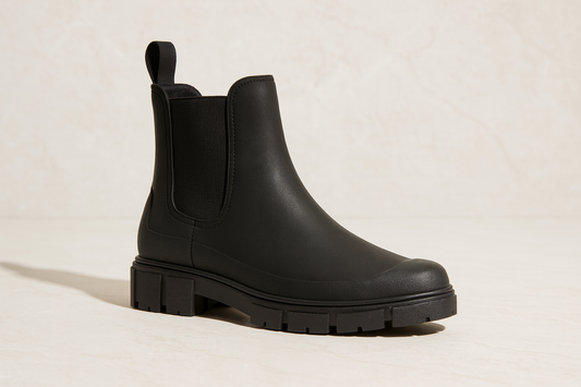 luvliBoots™ Waterproof Chelsea Boots