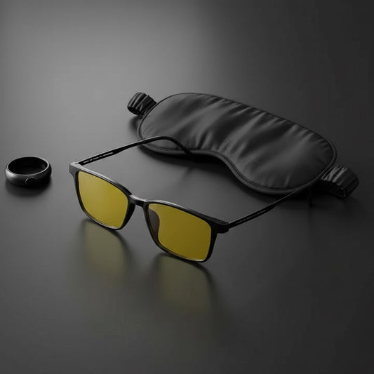 ATH Performance Blue Light Blocking Glasses