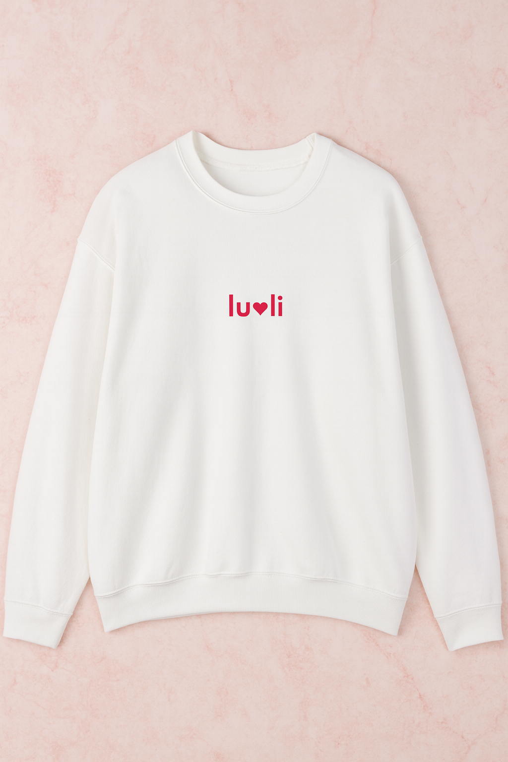 luvliWear™ Snug & Cute Jumper