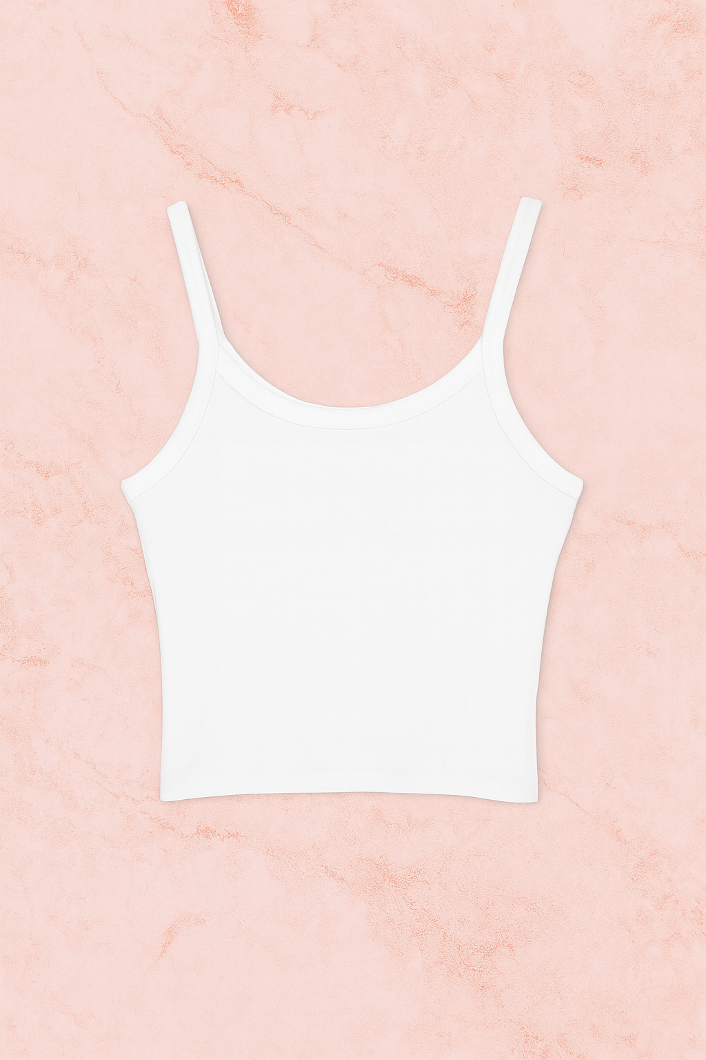 luvliWear™ Sleek & Sweet Tank